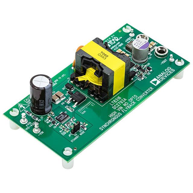 DC2793A by Analog Devices