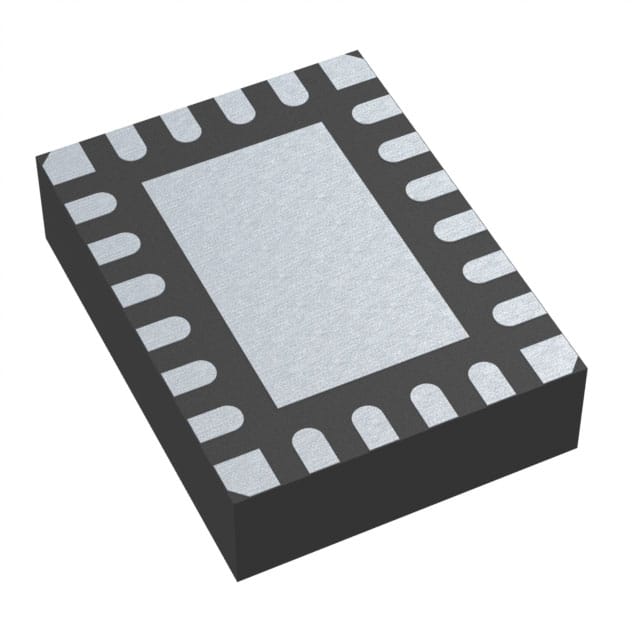 LT8653SIV#PBF by Analog Devices