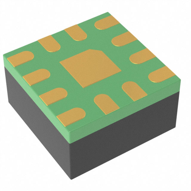 All Parts Semiconductors Power Management Voltage Regulators LTC3307AJV#TRPBF by Analog Devices