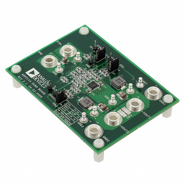 P2114 by Analog Devices