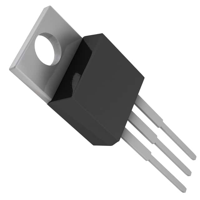 All Parts Semiconductors Power Management Voltage Regulators LT1085CT by Analog Devices