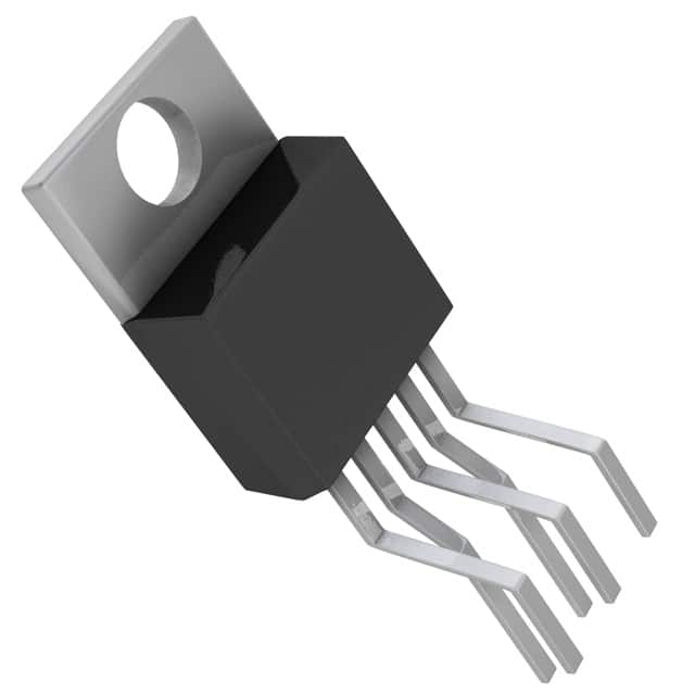 All Parts Semiconductors Power Management Voltage Regulators LT3015ET#PBF by Analog Devices