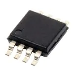 LT5400AHMS8E-4#PBF by Analog Devices