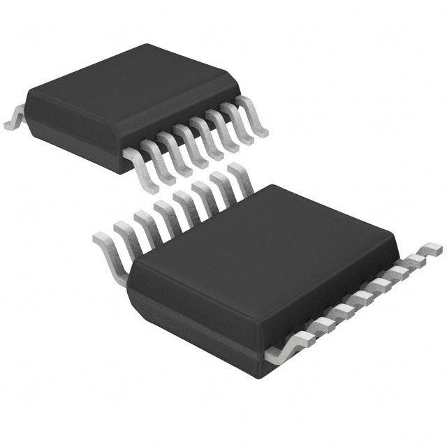 All Parts Semiconductors Amplifiers and Buffers Isolation Amplifiers LT6232CGN#TRPBF by Analog Devices