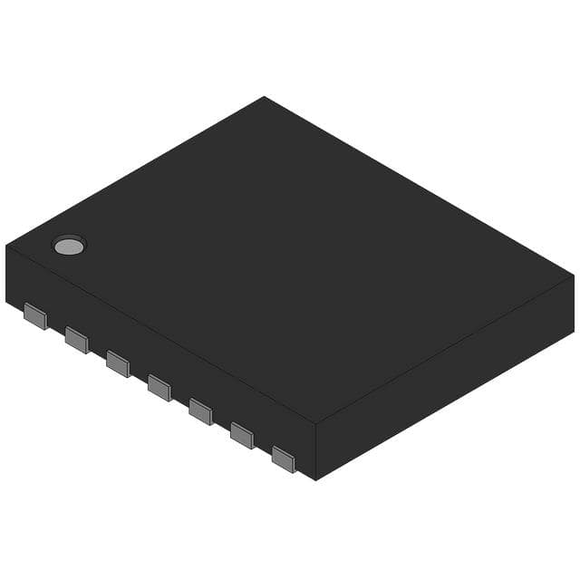 LTC2636IDE-LMX12#PBF by Analog Devices