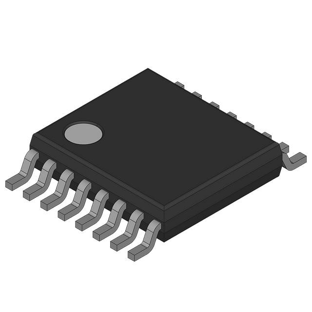 LTC2636IMS-LMX10#PBF by Analog Devices