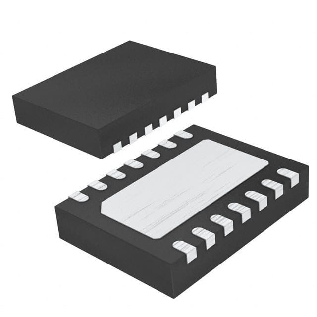 LTC2637HDE-LZ12#TRPBF by Analog Devices