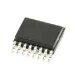 LTC2803CGN-1#TRPBF by Analog Devices