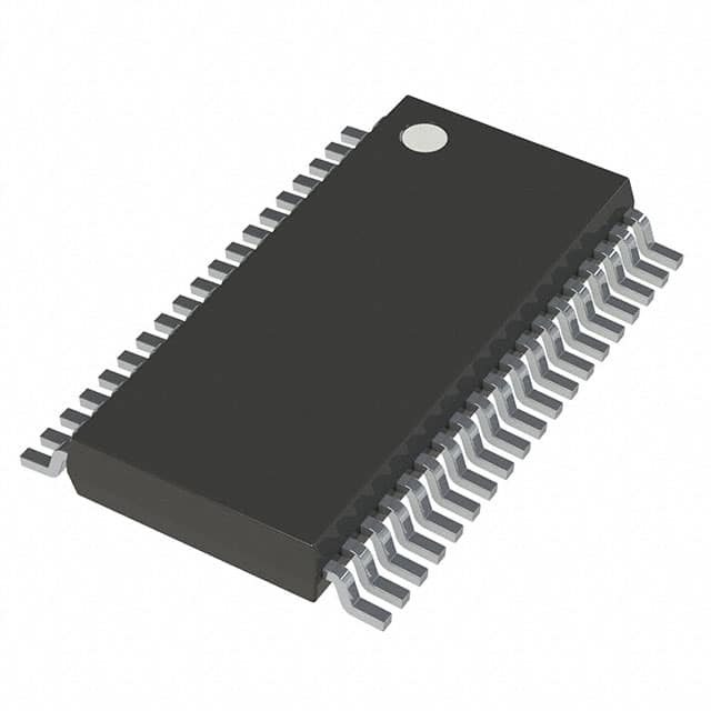 All Parts Semiconductors Interface ICs LTC2871CFE#TRPBF by Analog Devices