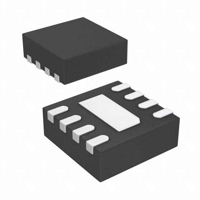LTC2960IDC-3#TRMPBF by Analog Devices