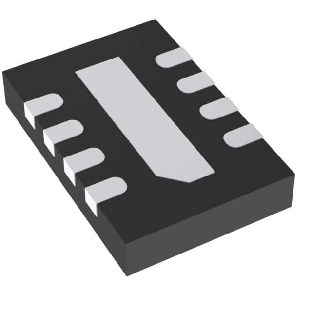 LTC4366HDDB-2#TRPBF by Analog Devices