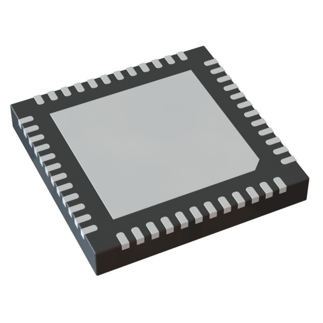 MAX25500ATMA/V+ by Analog Devices