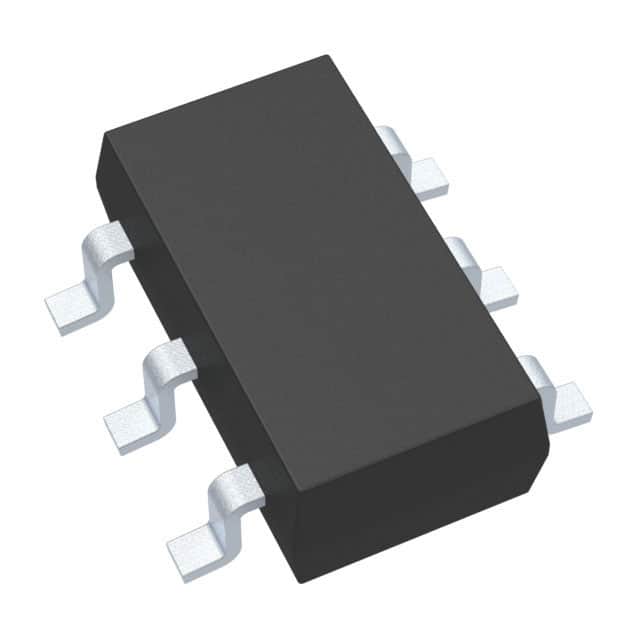 All Parts Semiconductors MAX8572EUT+T by Analog Devices