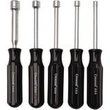 All Parts Tools and Supplies Hand - Power Tools Screw Drivers, Nut Drivers, Socket Drivers Nut Drivers ND1005 by Apex Tool Group