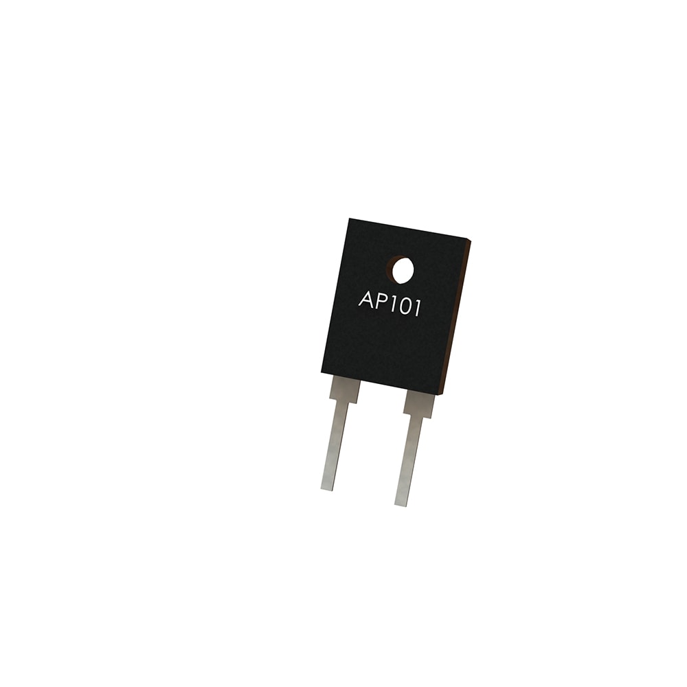 All Parts Passive Components Resistors AP101 100R J by Arcol