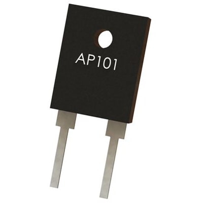 All Parts Passive Components Resistors AP101 1R2 J by Arcol