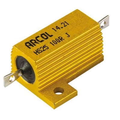 HS25 100R J by Arcol