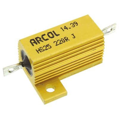 HS25 220R J by Arcol
