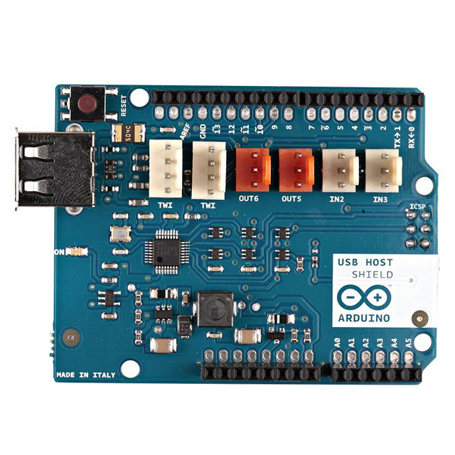 All Parts Semiconductors Microprocessors Development Kits A000004 by Arduino