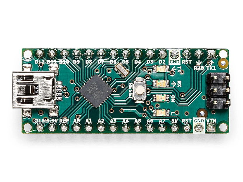 All Parts Semiconductors Microprocessors & Microcontrollers Development Kits Primary Platform A000005 by Arduino