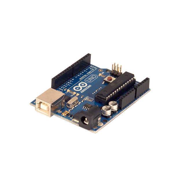 Image of A000066 by Arduino
