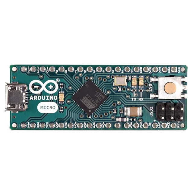 A000093 by Arduino