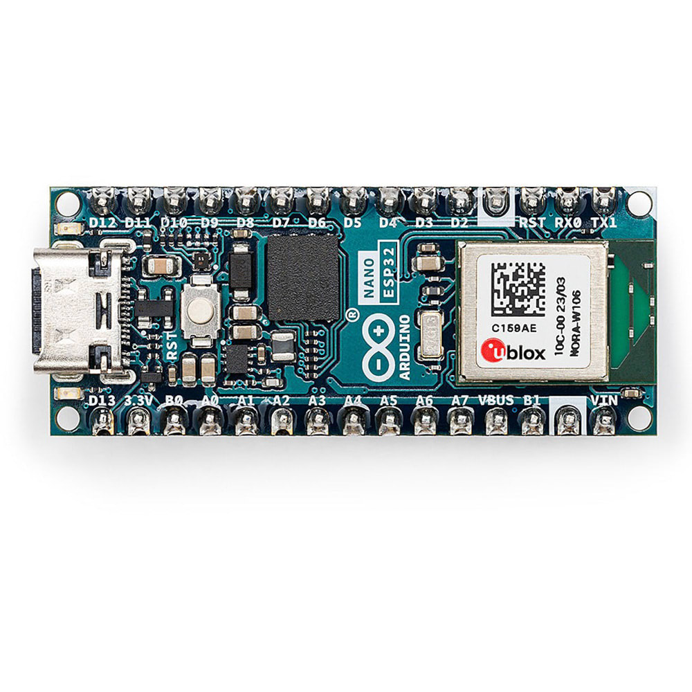 All Parts Semiconductors RF Modules Accessories Evaluation & Development Kits and Boards ABX00083 by Arduino
