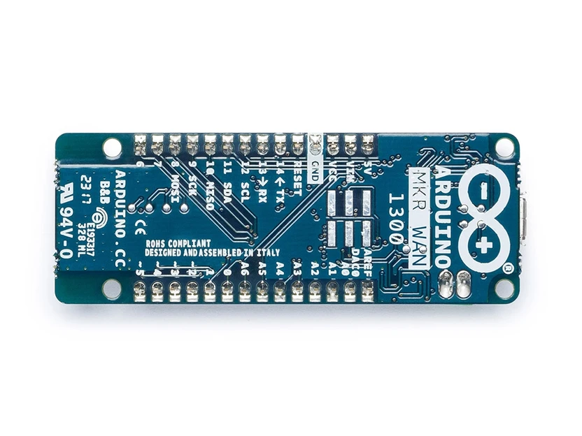 Arduino MKR WAN 1300 (LoRa connectivity) by Arduino