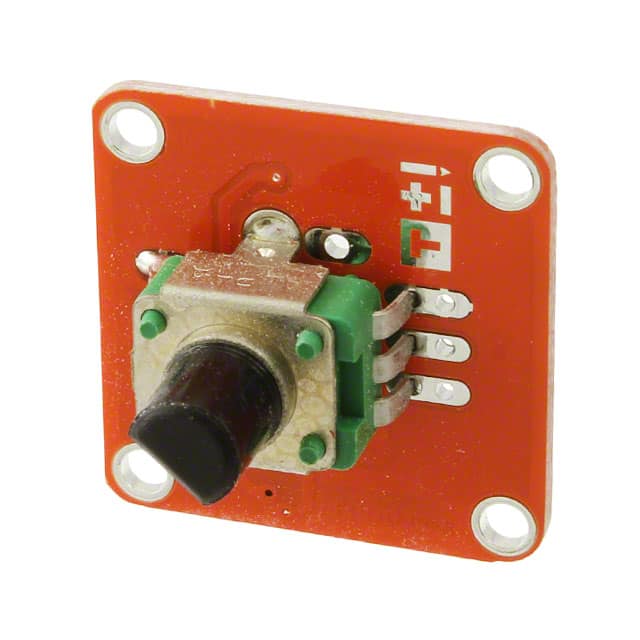 All Parts Optoelectronics Optical Fibers and Optical Communications Devices Fiber Optic Transmitters, Receivers, Repeaters, and Transceivers T000140 by Arduino