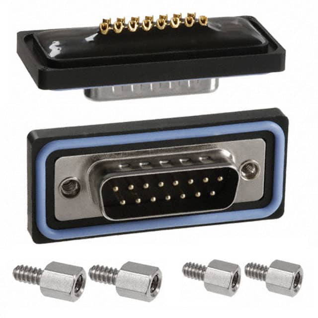 A-DS-15-LL-WP by Assmann Electronics