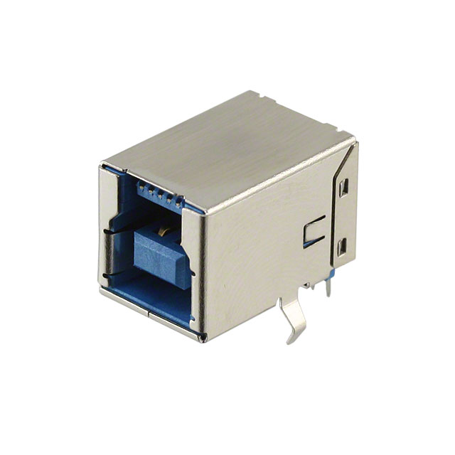AU-Y1007-3-R by Assmann Electronics