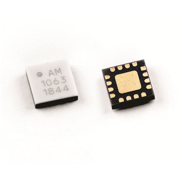 AM1063-1 by Atlanta Micro