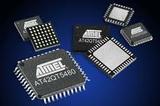 All Parts Pneumatics Air Compressor Accessories Air Compressor System Controller AT32UC3B0256-A2UT by Microchip