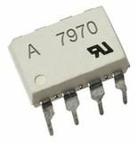 All Parts Optoelectronics Optocouplers-Optoisolators ACPL-7970-300E by Broadcom