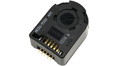 HEDS-5500#I02 by Broadcom