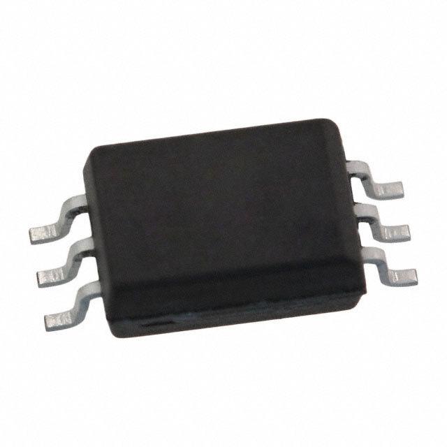 ACPL-W343-000E by Broadcom