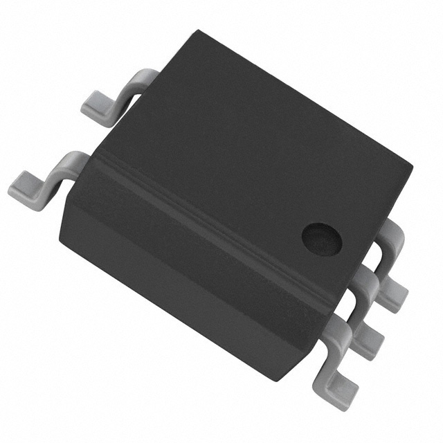 HCPL-M611-560E by Avago