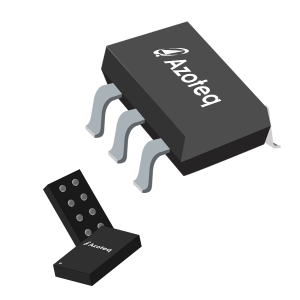 IQS211B-00000000-TSR by Azoteq