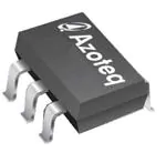 All Parts Optoelectronics Optical Fibers and Optical Communications Devices Fiber Optic Transmitters, Receivers, Repeaters, and Transceivers IQS228AS-00000000 TSR by Azoteq