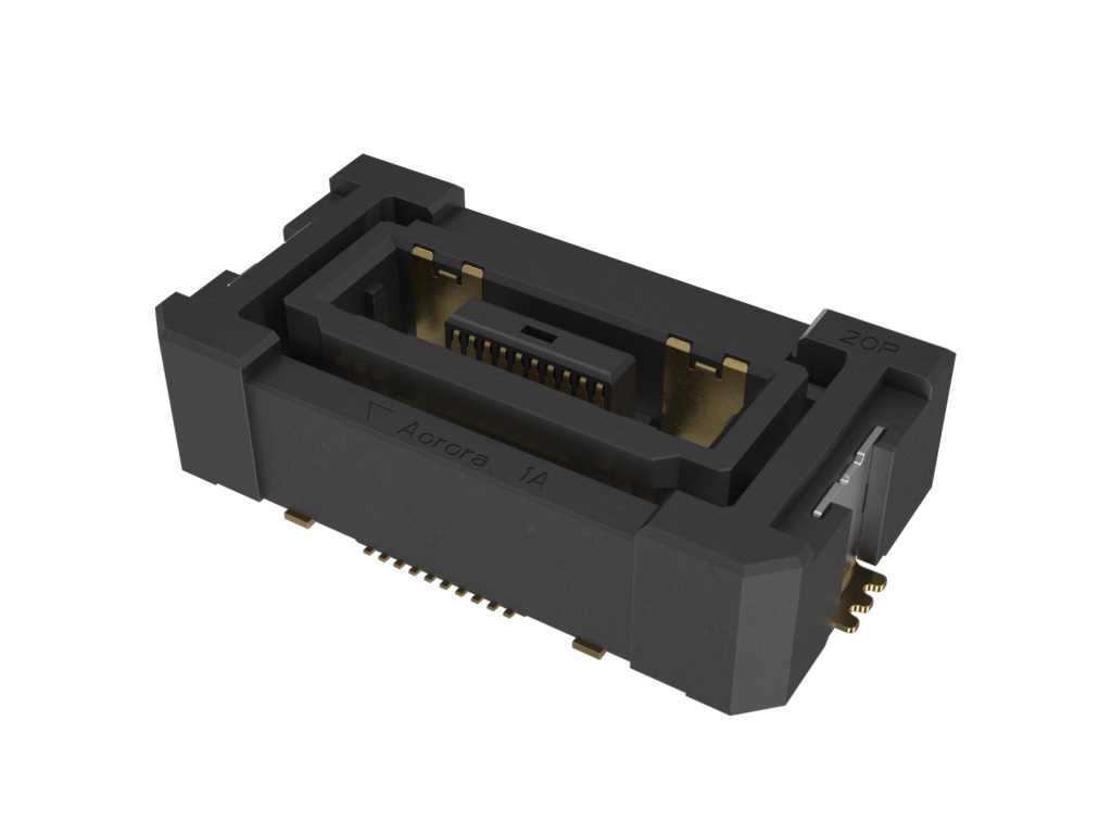 All Parts Connectors Backplane Connectors Hard Metric Connectors B3291B7L111220E100 by Amphenol