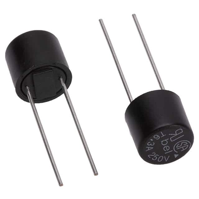MRF3.15-AMMO by Bel Circuit Protection