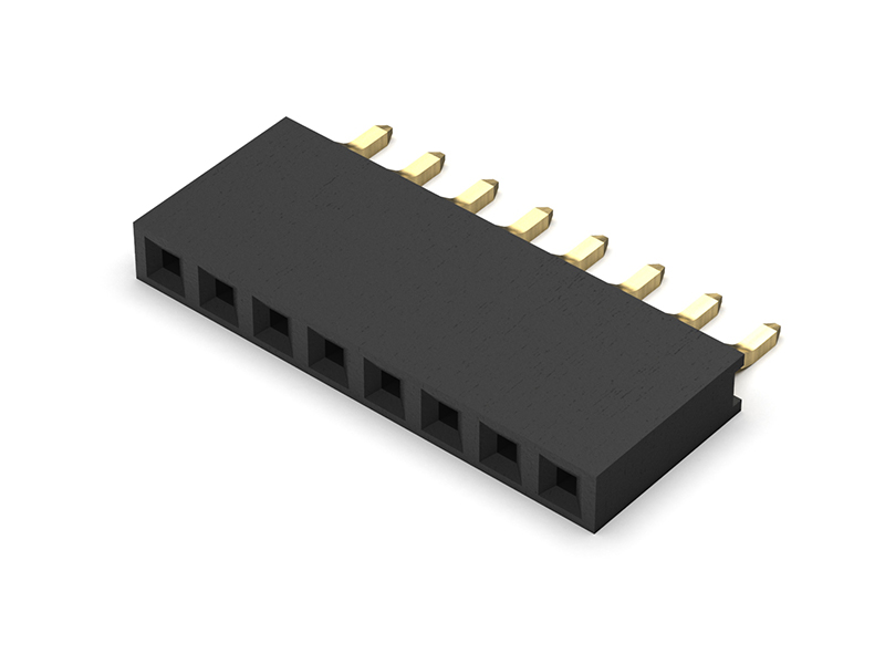 BF088-04-A-L-D by Global Connector Technology