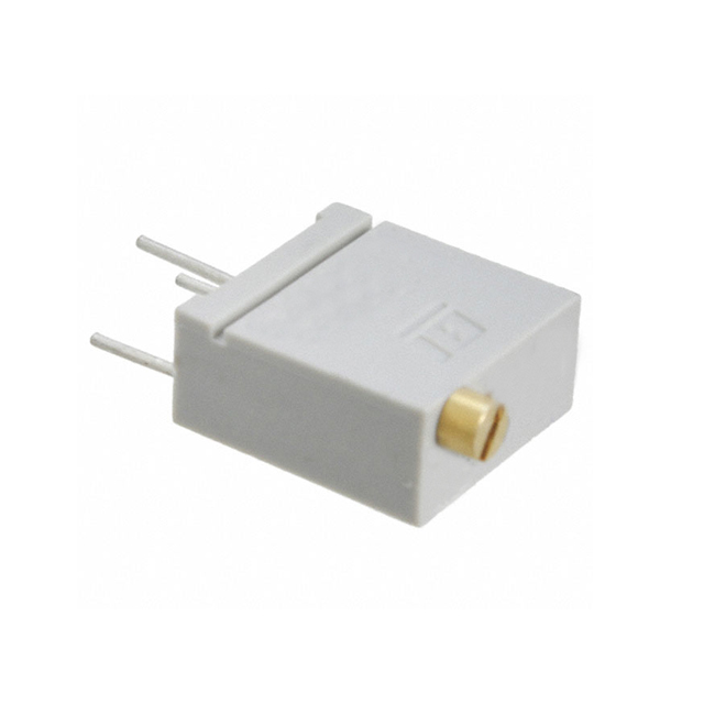 All Parts Passive Components Resistors Through-Hole Resistors 67YR10KLFTB by BI Technologies