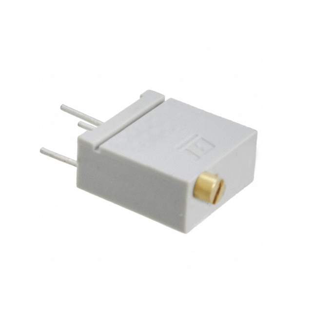 All Parts Passive Components Resistors Potentiometers and Accessories 67YR1KLF by BI Technologies