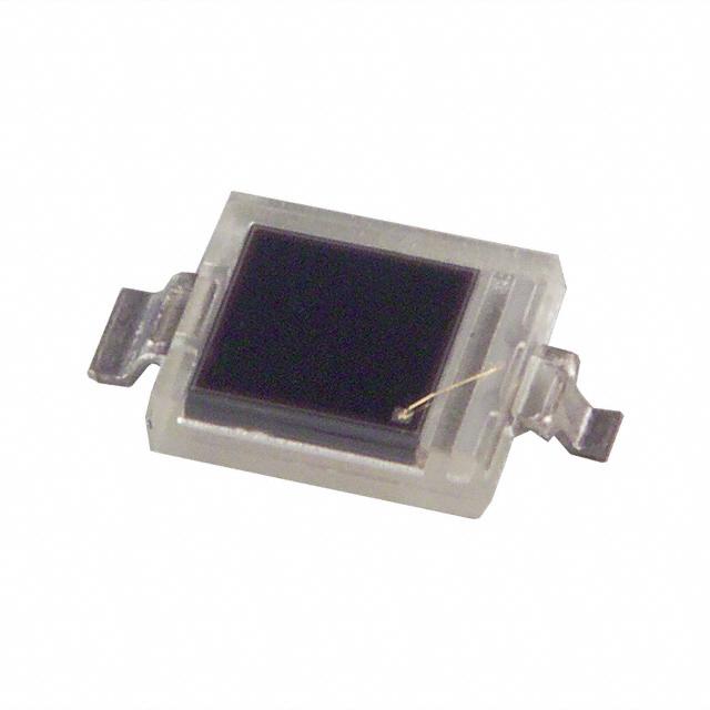 All Parts Optoelectronics Detectors Single Sensor Detectors Photodiodes BPW 34 S-Z by OSRAM Opto Semiconductors Inc.