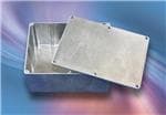 All Parts Connectors Accessories Connector Enclosures CN5711 by Bud Industries