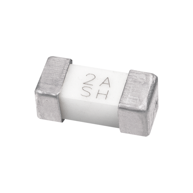 All Parts Surface Mount Fuses 0680H1000-01 by Bel Fuse