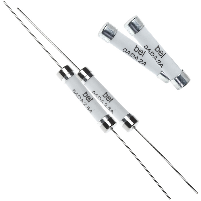 All Parts Optoelectronics Light Sources and Emitters LEDs High Brightness Through Hole Lamps 0ADBP0600-RE by Bel Fuse