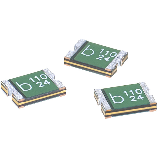 All Parts Current Filtering Fuses 0ZCG0160AF2C by Bel Fuse