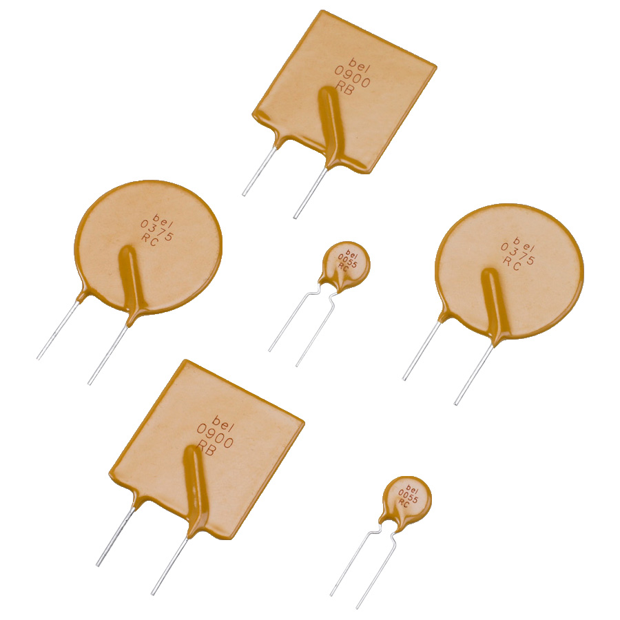 0ZRA0600FF2D by Bel Fuse